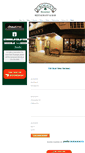 Mobile Screenshot of crogansrestaurant.com